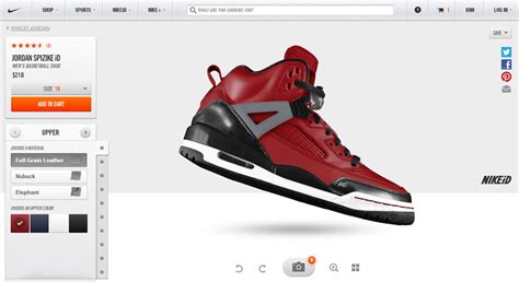 design your own jordans online.